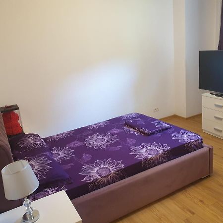 Grozavesti Apartment Near Politehnic Park Bukurešť Exteriér fotografie