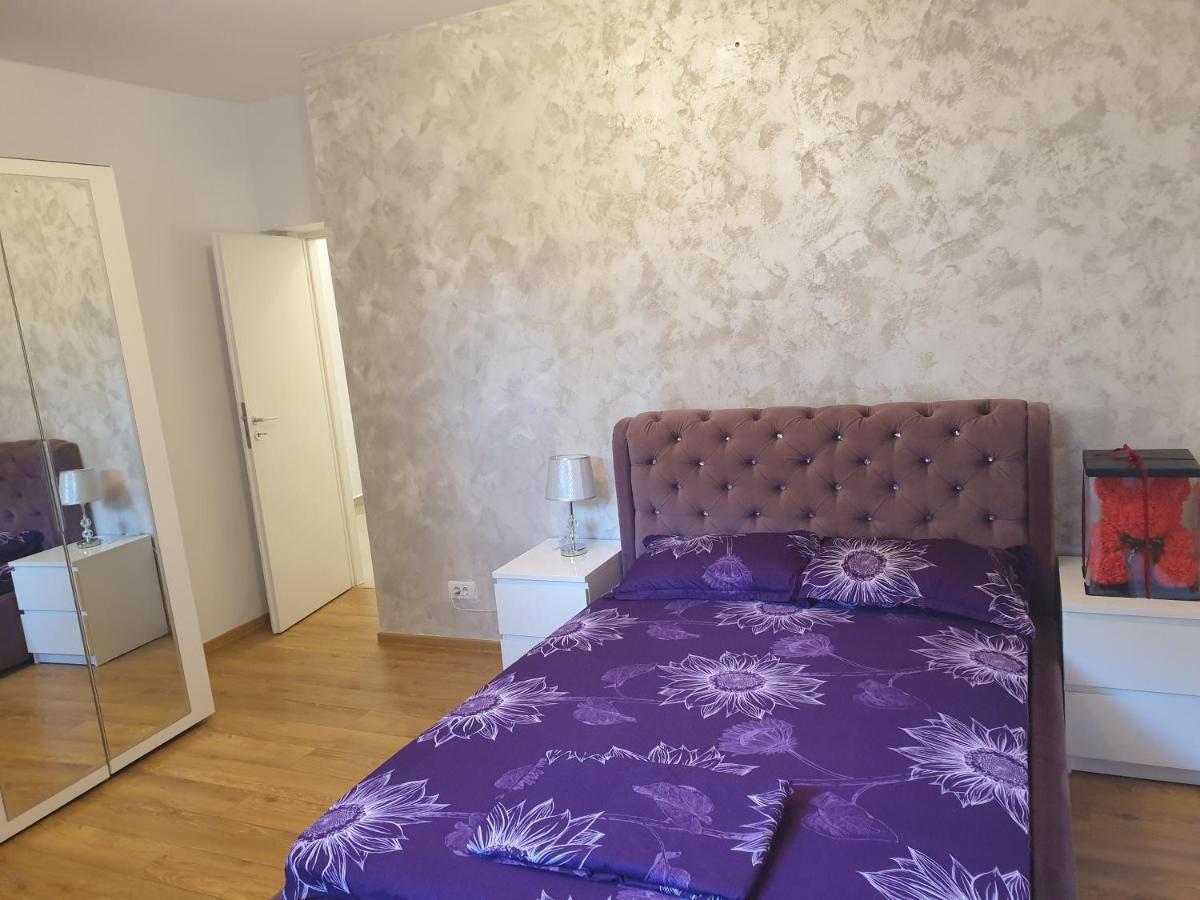 Grozavesti Apartment Near Politehnic Park Bukurešť Exteriér fotografie
