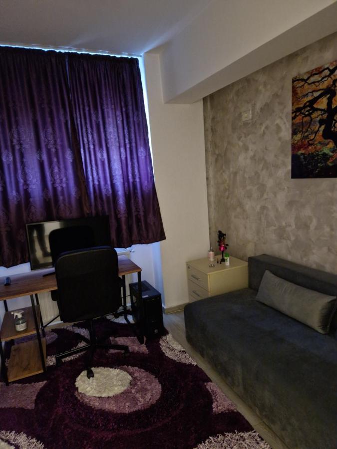 Grozavesti Apartment Near Politehnic Park Bukurešť Exteriér fotografie